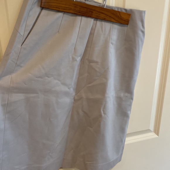 Three skirt lot- Banana and Express size 0 - Picture 4 of 12